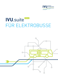IVU.suite-Broschüre für Elektrobusse