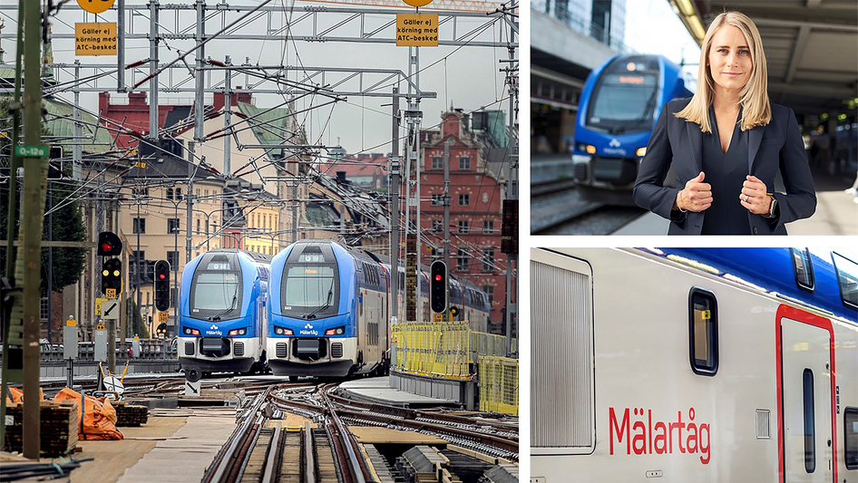 IVU | Referenzen - IVU.rail Bei MTR Nordic AB