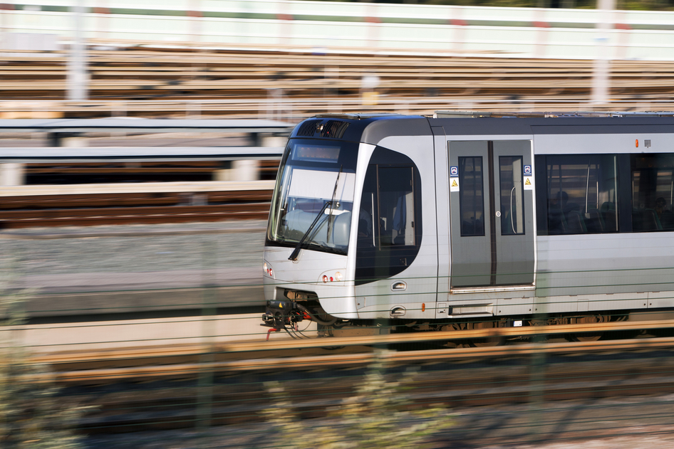 IVU | Nachrichten - IVU: Echtzeitdaten Für Rotterdamer Metro