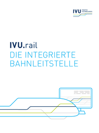 Bahnleitstelle - Softwarelösung für den Bahnbetrieb von Verkehrsunternehmen